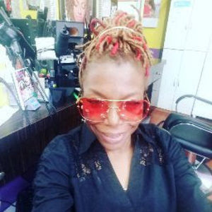 Meet your Posher, Carmitch classic Beauty